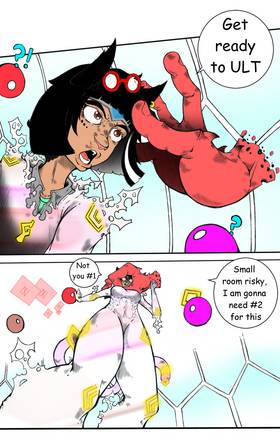 Read The Sad Panda  4 Page 2 in English