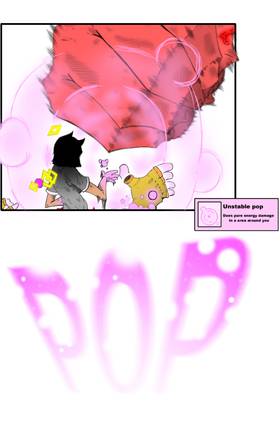 Read The Sad Panda  5 Page 5 in English