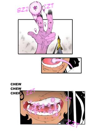 Read The Sad Panda  5 Page 7 in English