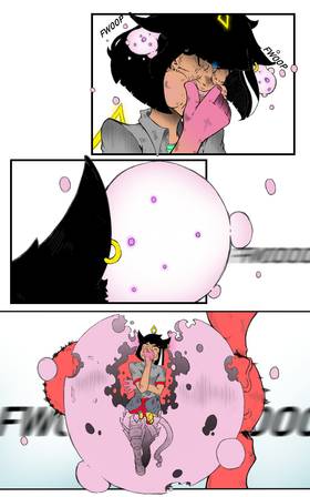 Read The Sad Panda  6 Page 2 in English