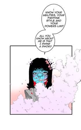 Read The Sad Panda  7 Page 3 in English