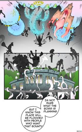 Read The Sad Panda  8 Page 8 in English
