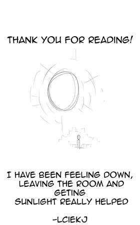 Read The Sad Panda  8 Page 9 in English