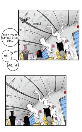 Read The Sad Panda  9 Page 2 in English