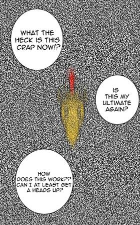 Read The Sad Panda  9 Page 4 in English