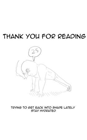 Read The Sad Panda  9 Page 9 in English