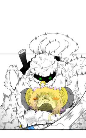 Read The Sad Panda  13 Page 2 in English