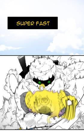 Read The Sad Panda  13 Page 3 in English