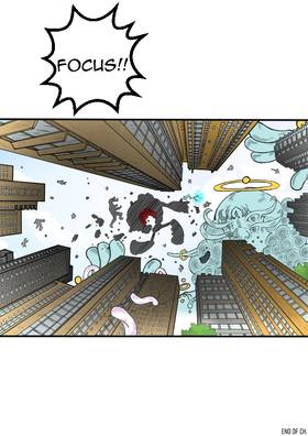 Read The Sad Panda  14 Page 10 in English