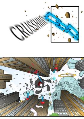 Read The Sad Panda  15 Page 3 in English