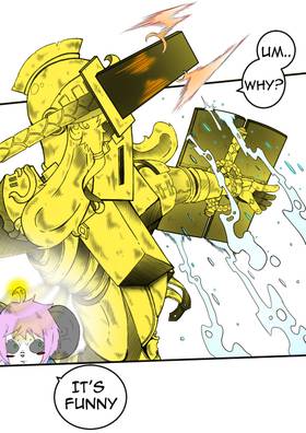 Read The Sad Panda  15 Page 10 in English