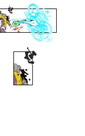 Read The Sad Panda  16 Page 2 in English