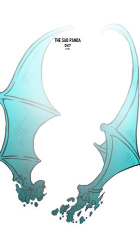 Read The Sad Panda  17 Page 1 in English