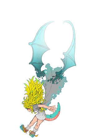 Read The Sad Panda  17 Page 2 in English