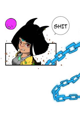 Read The Sad Panda  17 Page 4 in English
