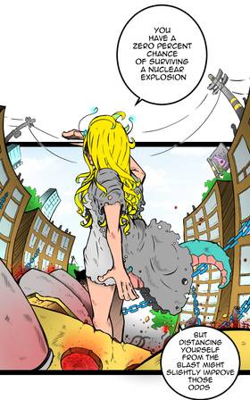 Read The Sad Panda  18 Page 2 in English