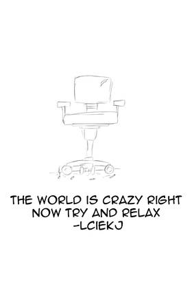 Read The Sad Panda  19 Page 6 in English