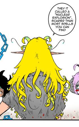 Read The Sad Panda  20 Page 2 in English