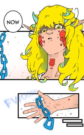 Read The Sad Panda  20 Page 4 in English