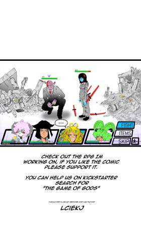 Read The Sad Panda  21 Page 5 in English