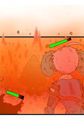 Read The Sad Panda  22 Page 2 in English