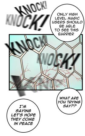 Read The Sad Panda  22 Page 8 in English