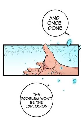 Read The Sad Panda  24 Page 2 in English