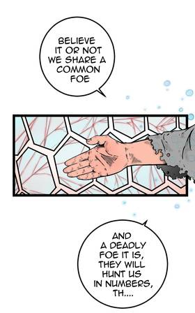 Read The Sad Panda  24 Page 3 in English