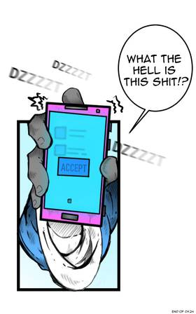 Read The Sad Panda  24 Page 10 in English