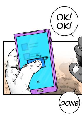 Read The Sad Panda  25 Page 9 in English