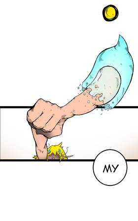 Read The Sad Panda  26 Page 4 in English