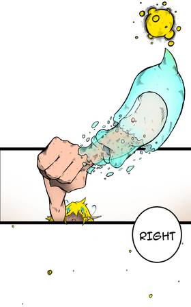 Read The Sad Panda  26 Page 6 in English