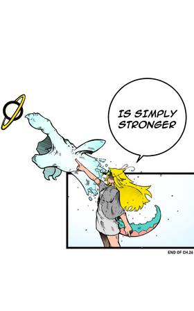 Read The Sad Panda  26 Page 10 in English