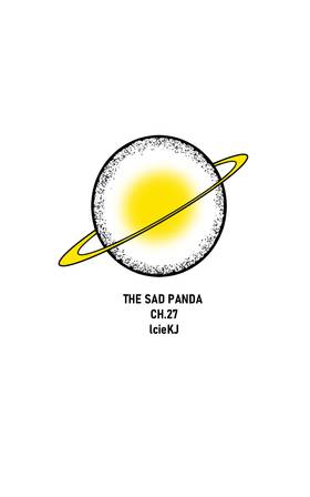 Read The Sad Panda  27 Page 1 in English