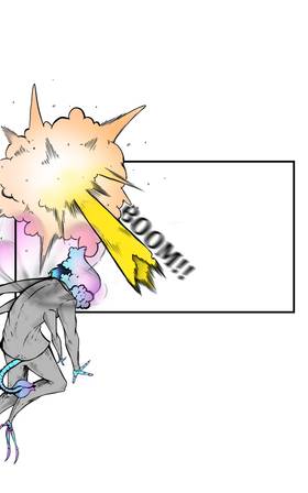 Read The Sad Panda  28 Page 2 in English