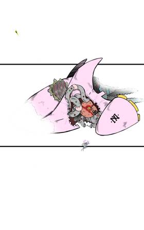 Read The Sad Panda  28 Page 5 in English
