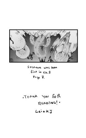 Read The Sad Panda  28 Page 7 in English
