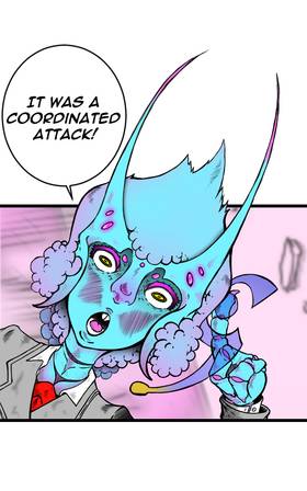 Read The Sad Panda  29 Page 2 in English