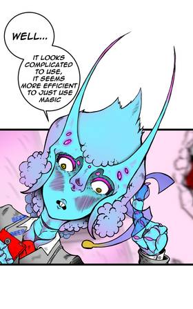 Read The Sad Panda  29 Page 4 in English