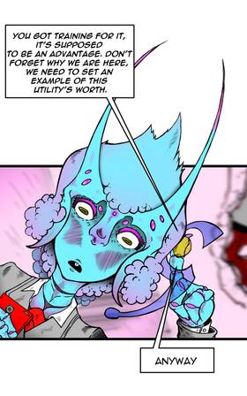 Read The Sad Panda  29 Page 5 in English