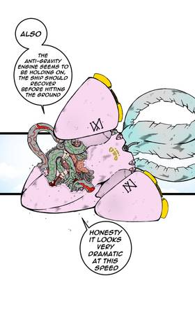 Read The Sad Panda  29 Page 8 in English