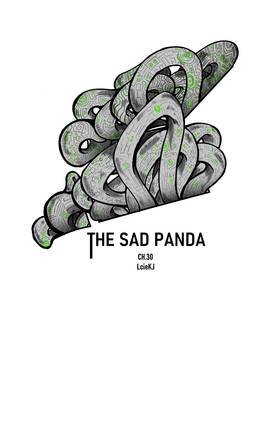 Read The Sad Panda  30 Page 1 in English