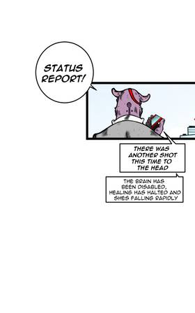 Read The Sad Panda  30 Page 2 in English