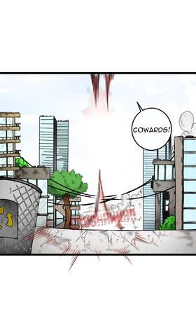 Read The Sad Panda  30 Page 6 in English