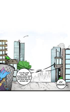 Read The Sad Panda  30 Page 7 in English