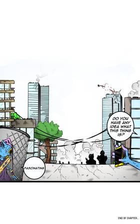 Read The Sad Panda  30 Page 8 in English