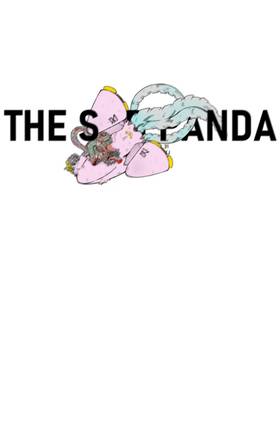 Read The Sad Panda  31 Page 1 in English