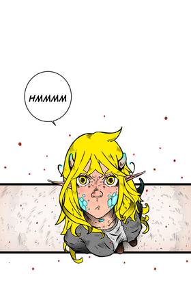 Read The Sad Panda  31 Page 2 in English