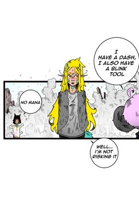 Read The Sad Panda  31 Page 4 in English