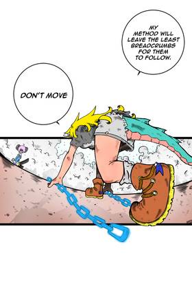 Read The Sad Panda  31 Page 5 in English
